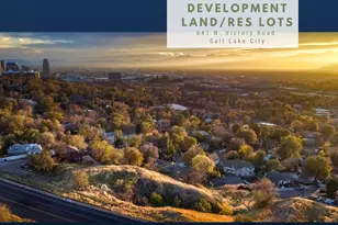 641 N Victory Rd, Salt Lake City, UT 84103 - Photo 1