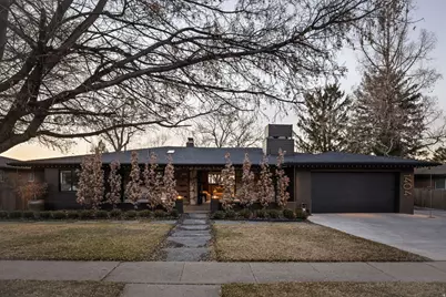 1404 S Canterbury Dr E, Salt Lake City, UT 84108 - Photo 2