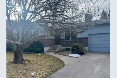 1164 E Mountian Rd N, Logan, UT 84321 - Photo 1