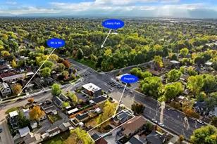 855 S 700 E, Salt Lake City, UT 84102 - Photo 40