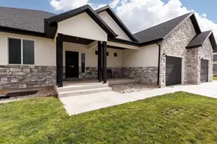 186 W 580 N, Redmond, UT 84652 - Photo 2