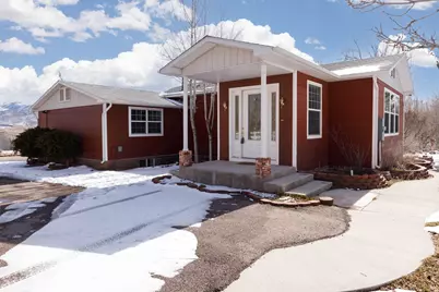1395 S Bullion Rd, Marysvale, UT 84750 - Photo 1