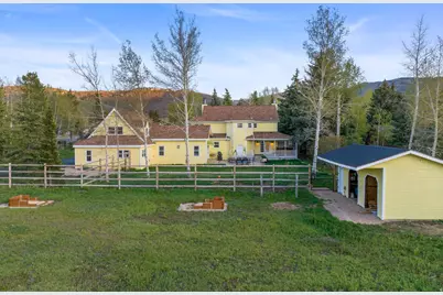 1550 E Lucky John Dr, Park City, UT 84060 - Photo 2