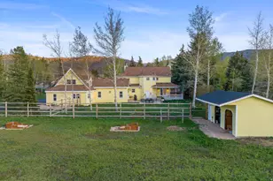 1550 E Lucky John Dr, Park City, UT 84060 - Photo 2