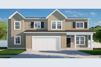 3394 S 960 W, Nibley, UT 84321 - Photo 1