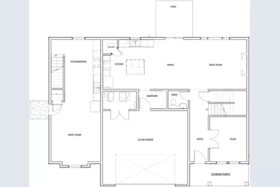 3394 S 960 W, Nibley, UT 84321 - Photo 2