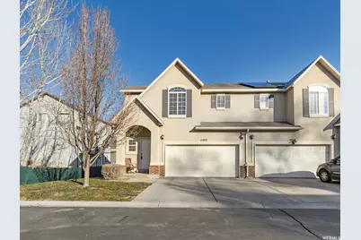 1522 W Oak Lawn Ct S, West Valley, UT 84119 - Photo 1