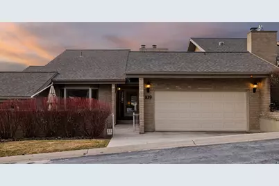 829 N Grandridge Dr, Salt Lake City, UT 84103 - Photo 1