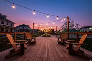 4586 W Daybreak Rim Way, South Jordan, UT 84009 - Photo 32