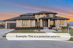 11922 N Burning Oaks Dr W, Highland, UT 84003 - Photo 1