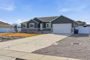 784 Frontier Rd E, Grantsville, UT 84029 - Photo 4