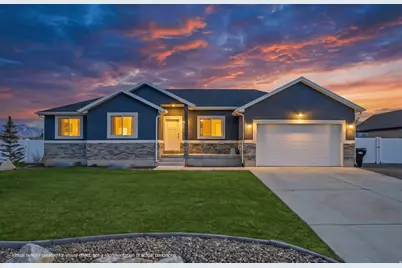 784 Frontier Rd E, Grantsville, UT 84029 - Photo 1