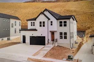 5886 N Canyon Rim Rd, Lehi, UT 84048 - Photo 2