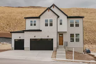 5886 N Canyon Rim Rd, Lehi, UT 84048 - Photo 1
