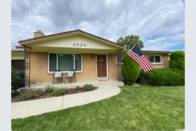 4324 S Mignon Dr, West Valley, UT 84120 - Photo 2