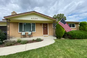 4324 S Mignon Dr, West Valley, UT 84120 - Photo 2