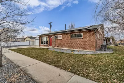 1506 W Goodwin Ave, Salt Lake City, UT 84116 - Photo 4