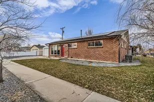 1506 W Goodwin Ave, Salt Lake City, UT 84116 - Photo 4