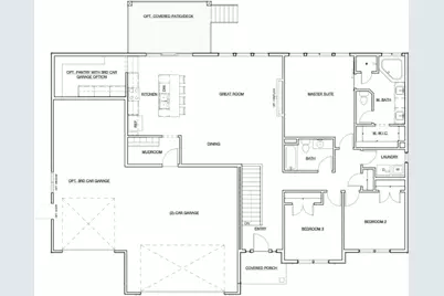 3345 S 960 W, Nibley, UT 84321 - Photo 2