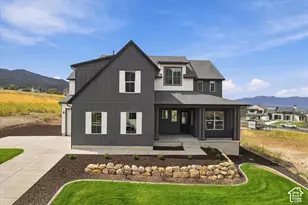 823 N Mountain Vw Dr, Elk Ridge, UT 84651 - Photo 1