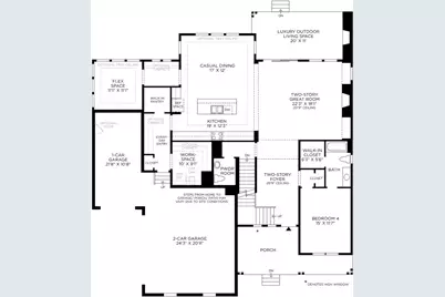 823 N Mountain Dr #62, Elk Ridge, UT 84651 - Photo 2