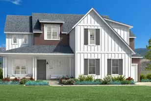 823 N Mountain Dr, Elk Ridge, UT 84651 - Photo 1