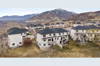 884 E Big Snowy Ct, Draper, UT 84020 - Photo 4