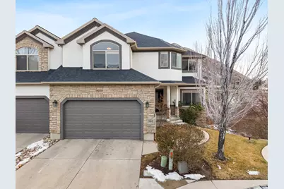 884 E Big Snowy Ct, Draper, UT 84020 - Photo 2