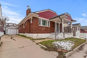 845 Binford St, Ogden, UT 84401 - Photo 1
