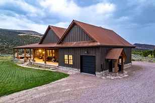 8552 W Sawtooth Park Dr, Vernal, UT 84078 - Photo 152