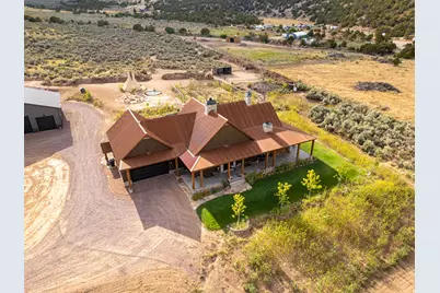 8552 W Sawtooth Park Dr, Vernal, UT 84078 - Photo 112