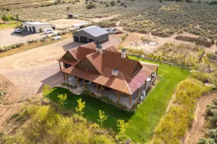 8552 W Sawtooth Park Dr, Vernal, UT 84078 - Photo 116