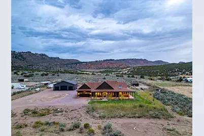 8552 W Sawtooth Park Dr, Vernal, UT 84078 - Photo 158