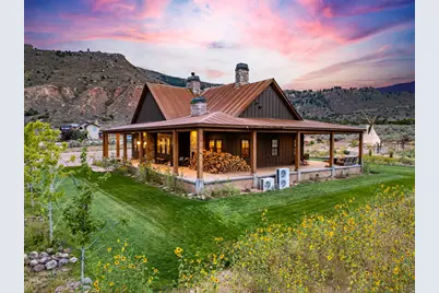 8552 W Sawtooth Park Dr, Vernal, UT 84078 - Photo 1