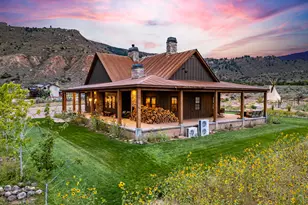 8552 W Sawtooth Park Dr, Vernal, UT 84078 - Photo 1