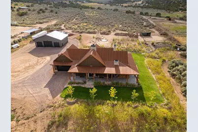 8552 W Sawtooth Park Dr, Vernal, UT 84078 - Photo 114