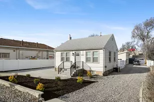 3182 S Imperial St, Salt Lake City, UT 84106 - Photo 2