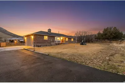 14715 S Rose Canyon Rd, Herriman, UT 84096 - Photo 1