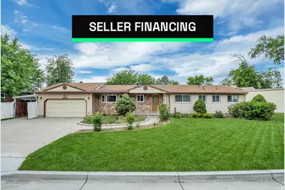 2862 E Pamela Dr, Cottonwood Heights, UT 84121 - Photo 8