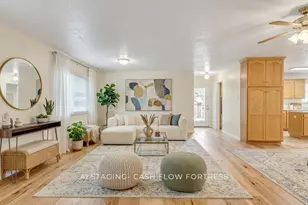 2862 E Pamela Dr, Cottonwood Heights, UT 84121 - Photo 8
