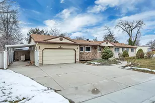 2862 E Pamela Dr, Salt Lake City, UT 84121 - Photo 30