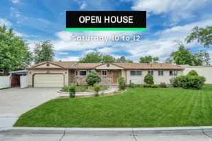 2862 E Pamela Dr, Cottonwood Heights, UT 84121 - Photo 1