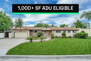 2862 E Pamela Dr, Cottonwood Heights, UT 84121 - Photo 1