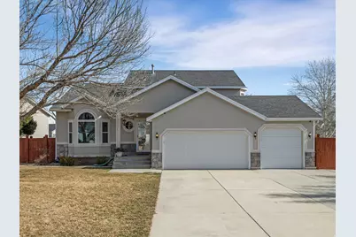 8271 S 2440 W, West Jordan, UT 84088 - Photo 1