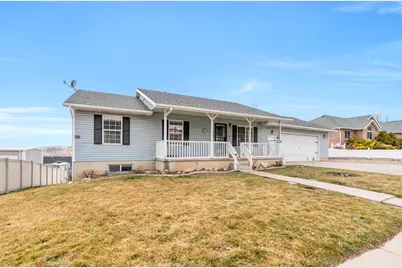 1373 N 600 E, Nephi, UT 84648 - Photo 2