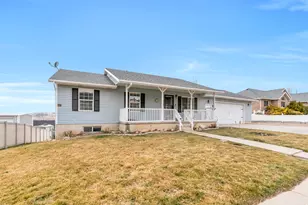 1373 N 600 E, Nephi, UT 84648 - Photo 2