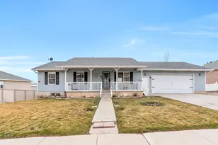 1373 N 600 E, Nephi, UT 84648 - Photo 1