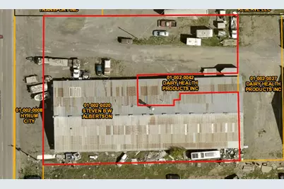 105 Hammer Rd, Hyrum, UT 84319 - Photo 2