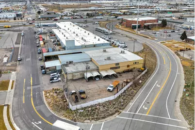 1926 S Pioneer Rd, Salt Lake City, UT 84104 - Photo 2