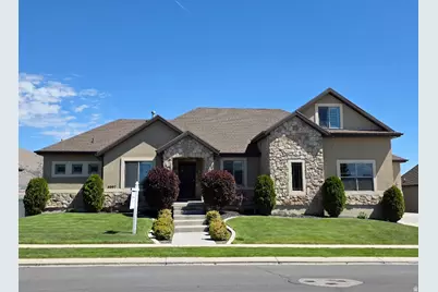 4097 E Clubhouse Ln, Eagle Mountain, UT 84005 - Photo 1